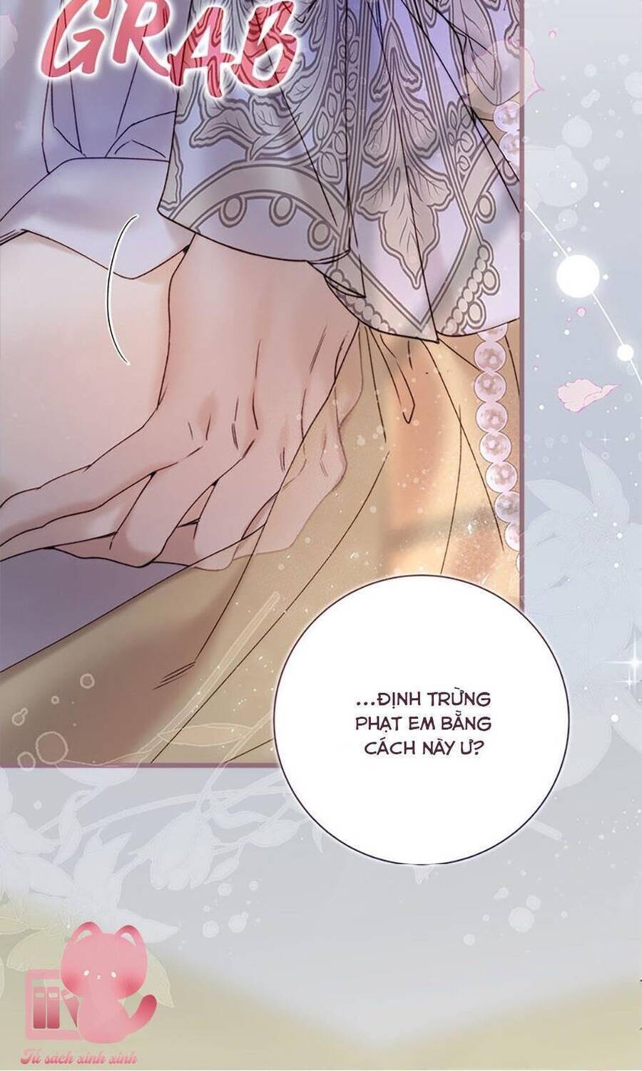 Công Chúa Chloe Chap 115 - Next Chap 116