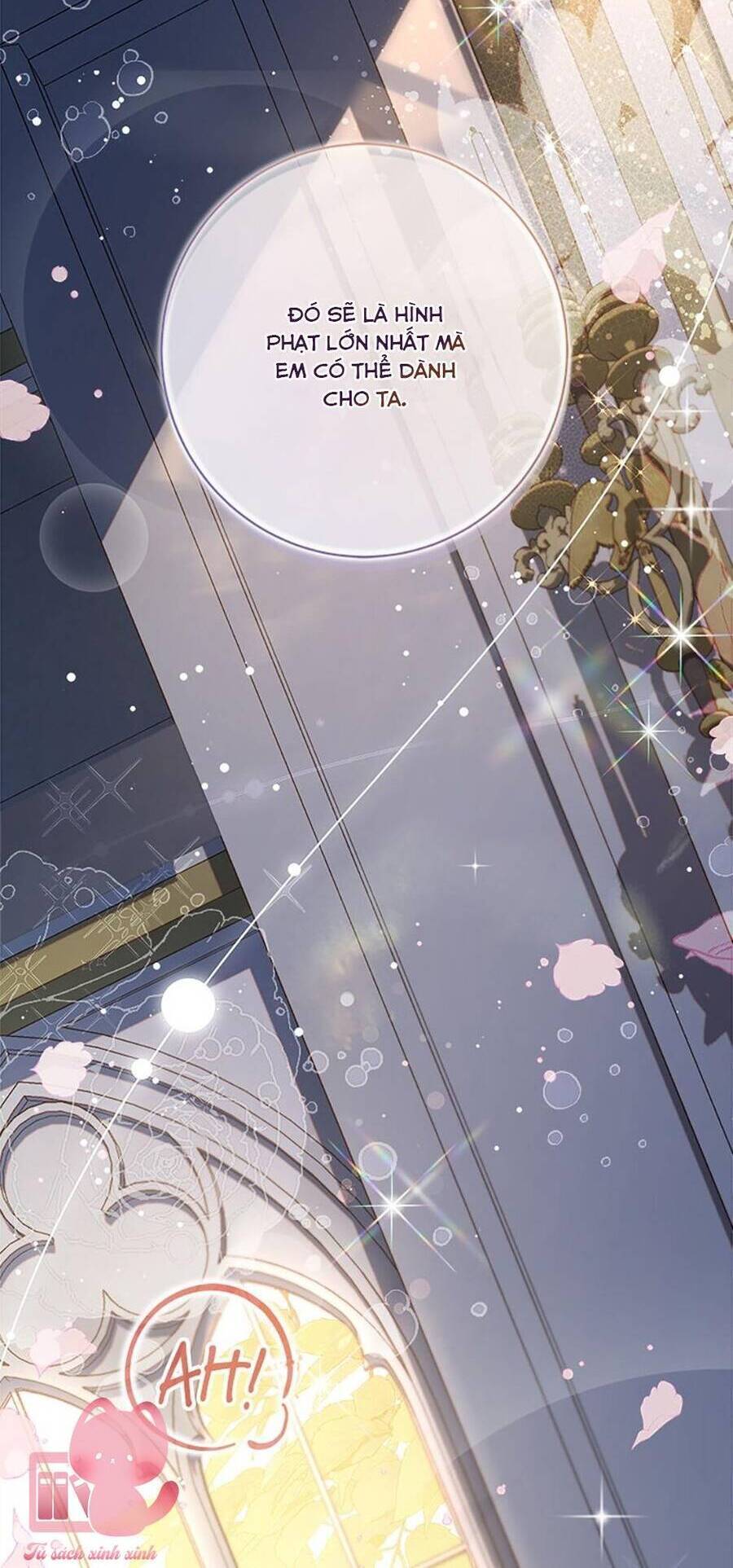 Công Chúa Chloe Chap 115 - Next Chap 116