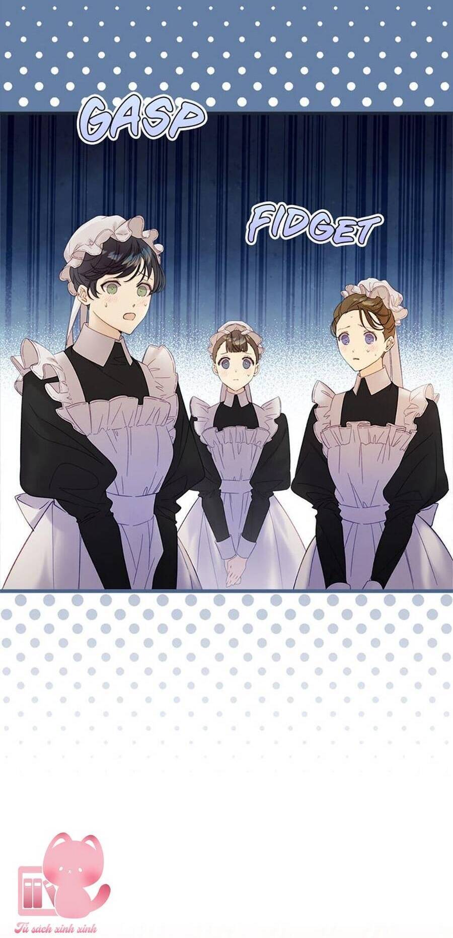 Công Chúa Chloe Chap 115 - Next Chap 116