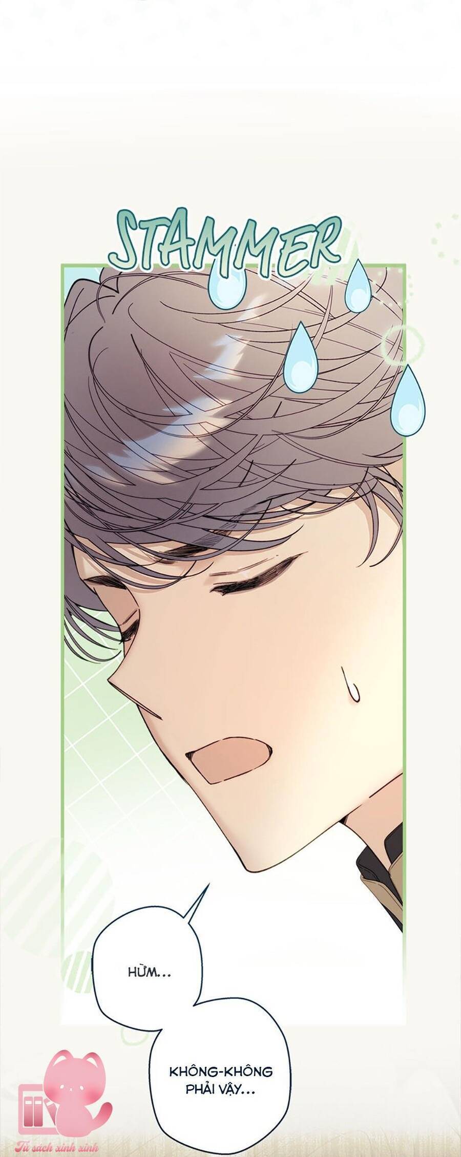 Công Chúa Chloe Chap 115 - Next Chap 116