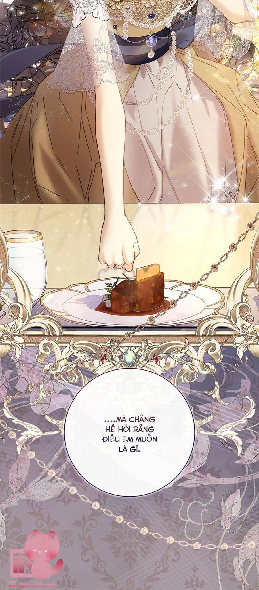 Công Chúa Chloe Chap 115 - Next Chap 116