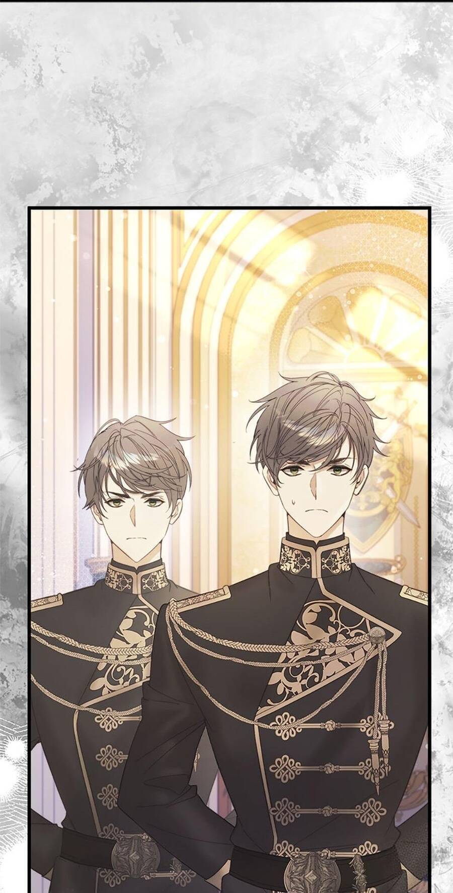 Công Chúa Chloe Chap 115 - Next Chap 116