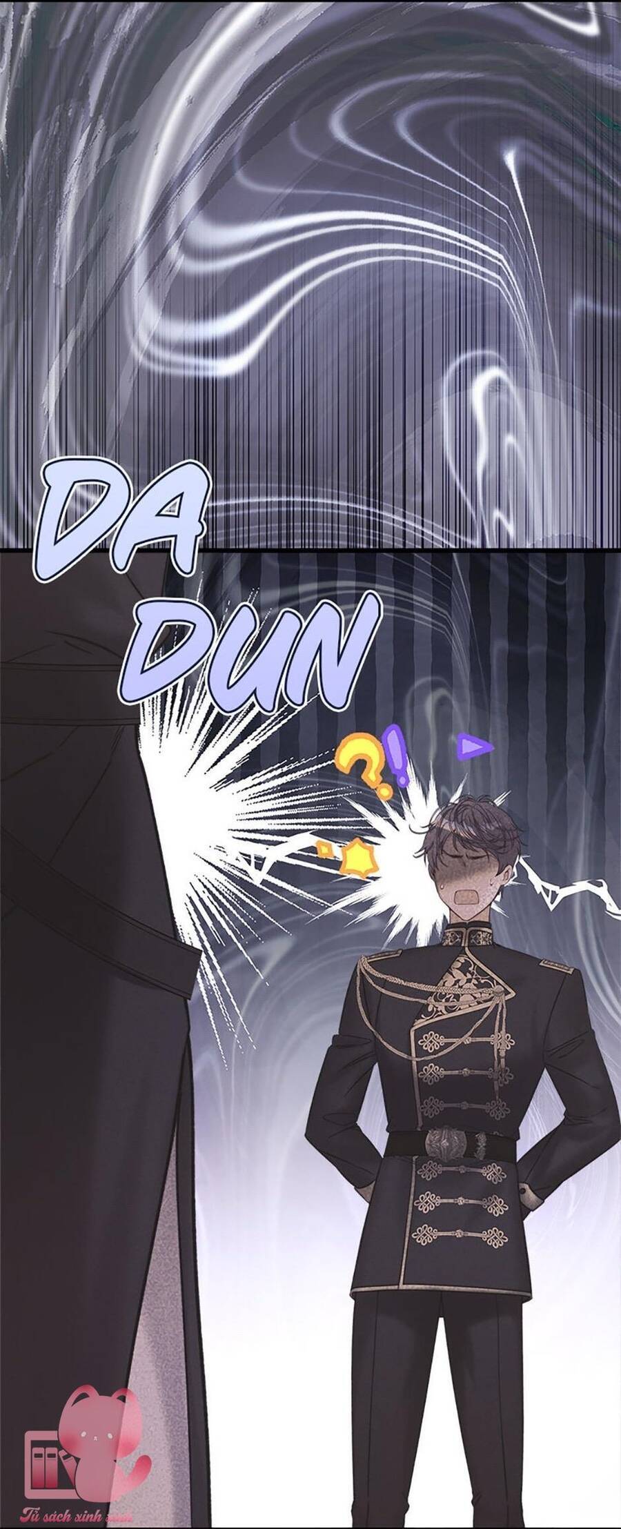 Công Chúa Chloe Chap 115 - Next Chap 116