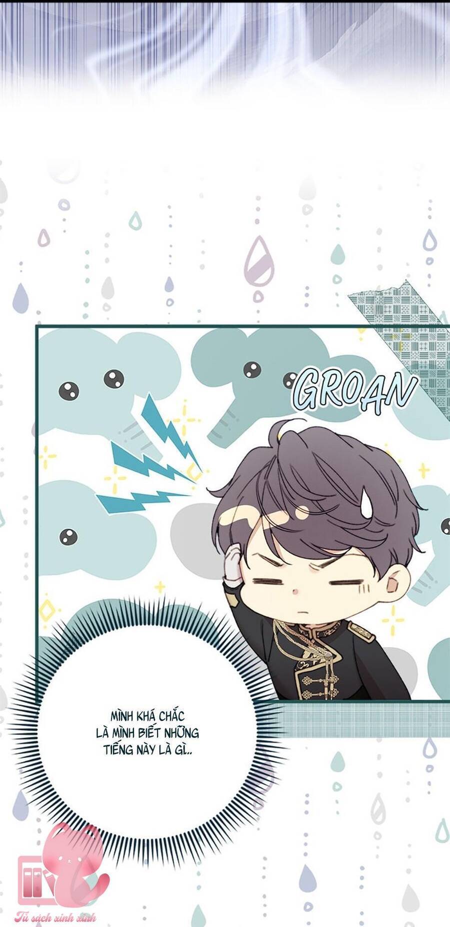 Công Chúa Chloe Chap 115 - Next Chap 116