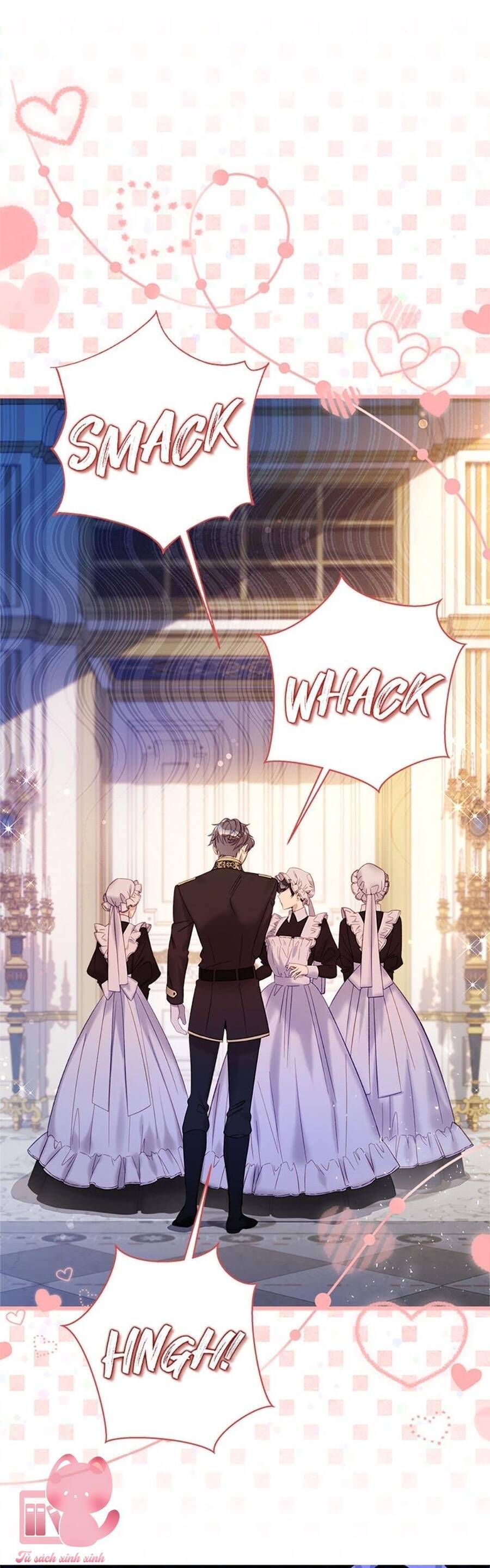 Công Chúa Chloe Chap 115 - Next Chap 116