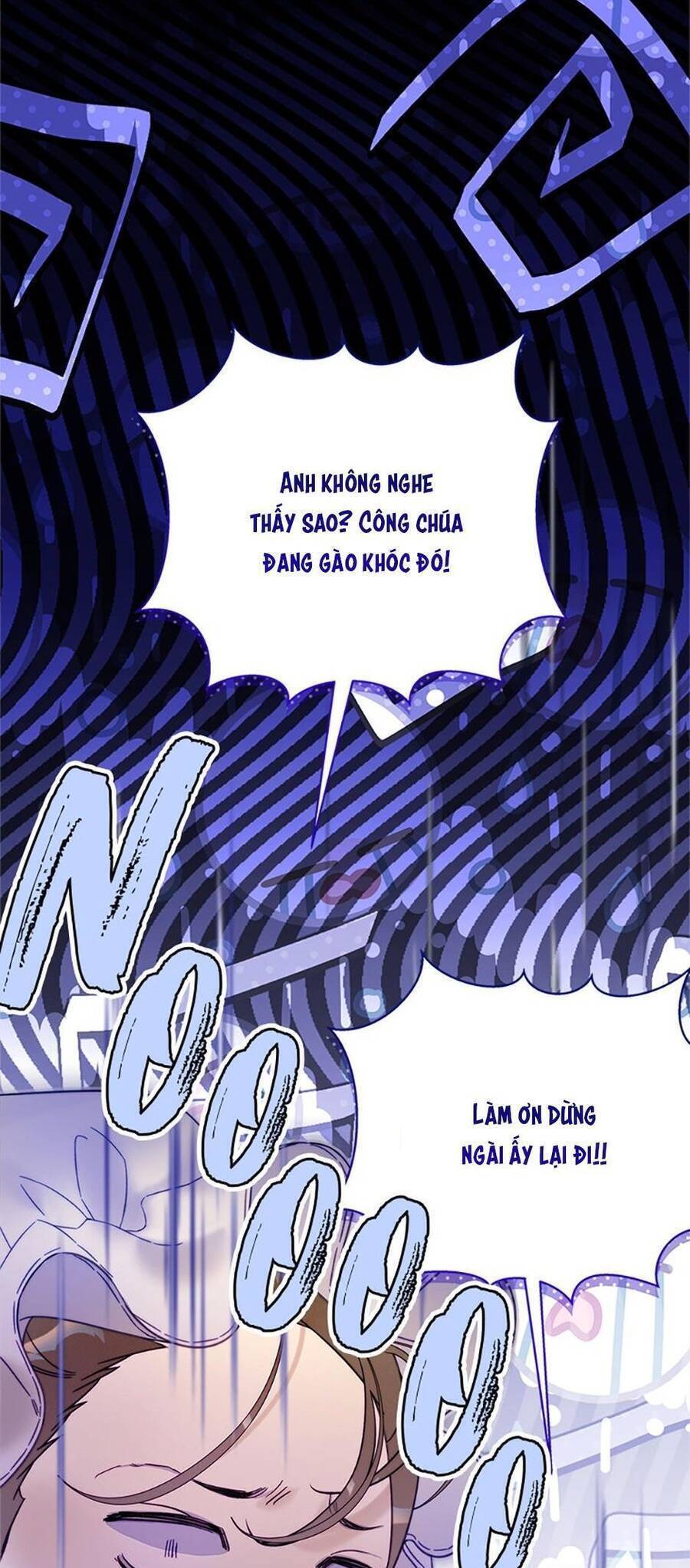 Công Chúa Chloe Chap 115 - Next Chap 116