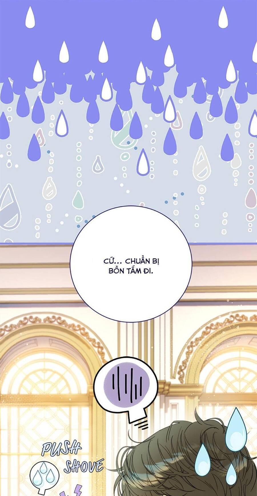 Công Chúa Chloe Chap 115 - Next Chap 116