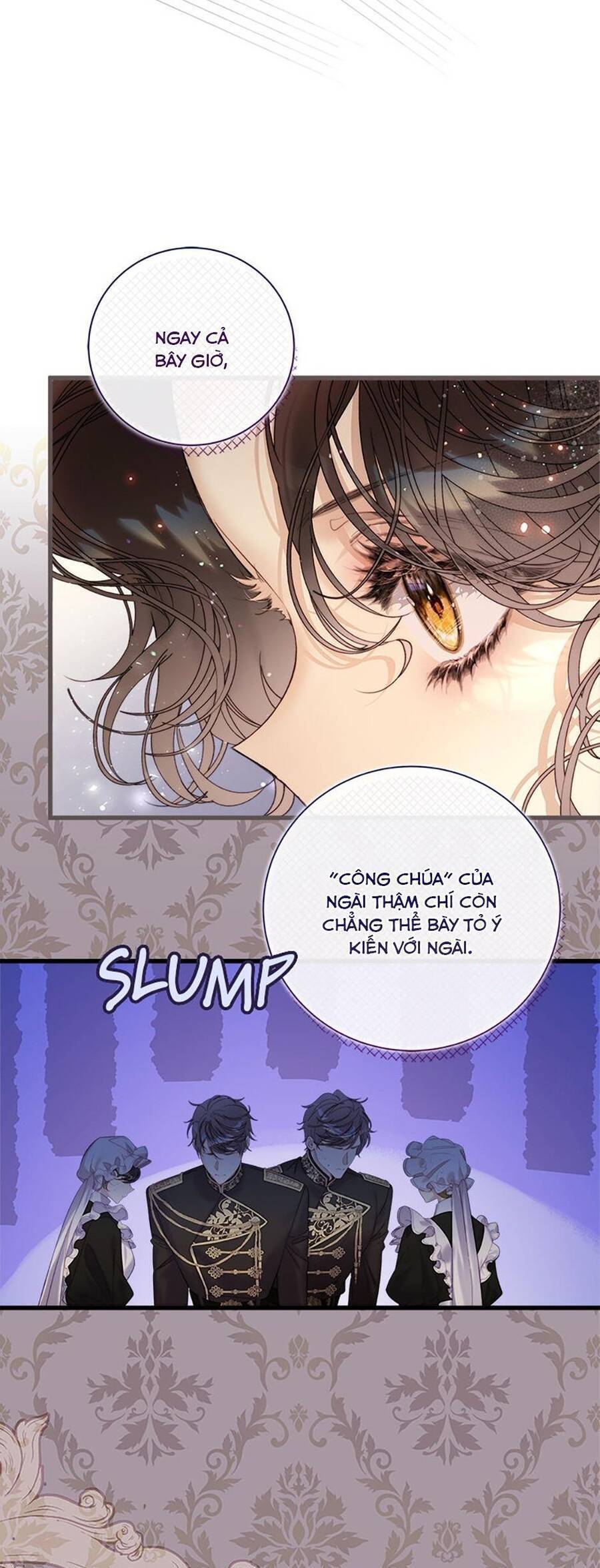 Công Chúa Chloe Chap 115 - Next Chap 116