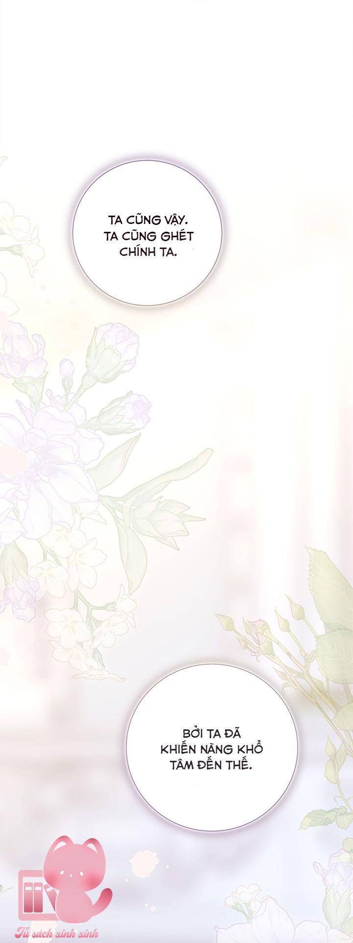 Công Chúa Chloe Chap 116 - Next Chap 117