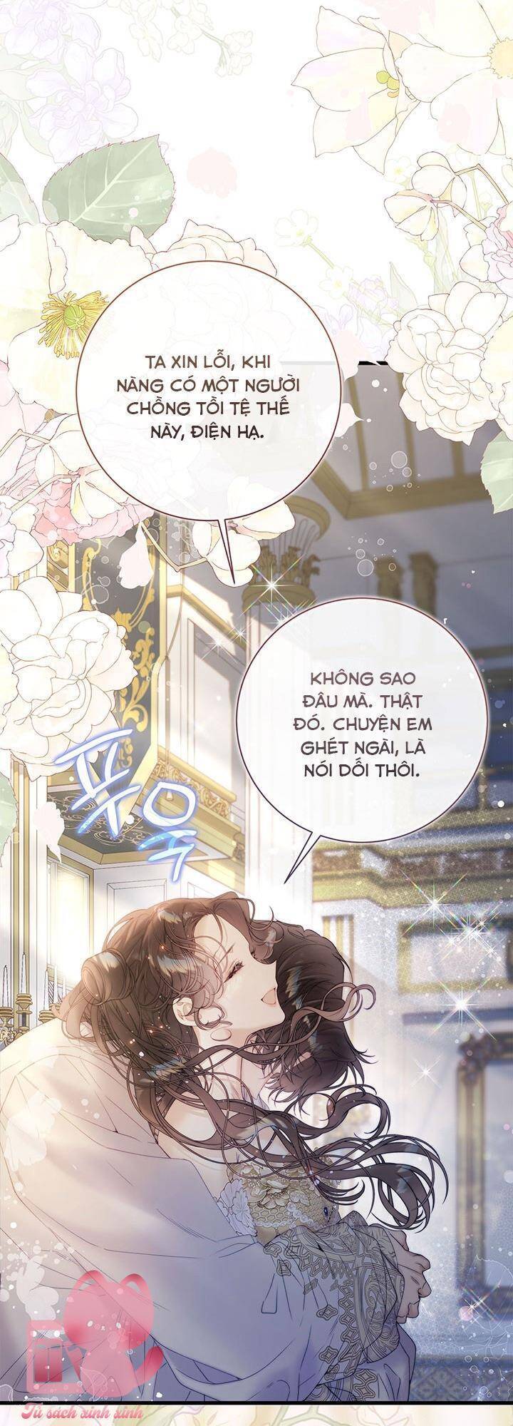 Công Chúa Chloe Chap 116 - Next Chap 117