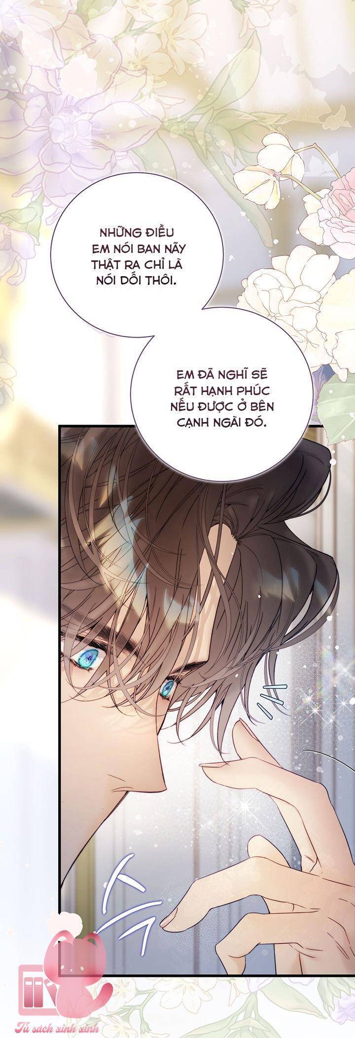 Công Chúa Chloe Chap 116 - Next Chap 117