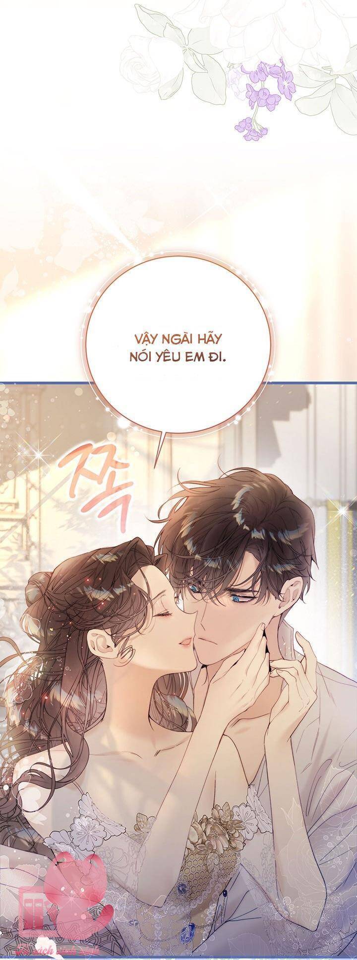 Công Chúa Chloe Chap 116 - Next Chap 117
