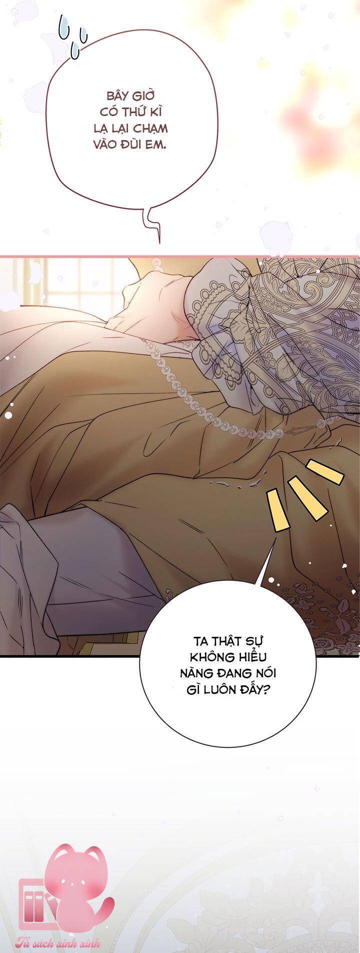 Công Chúa Chloe Chap 116 - Next Chap 117