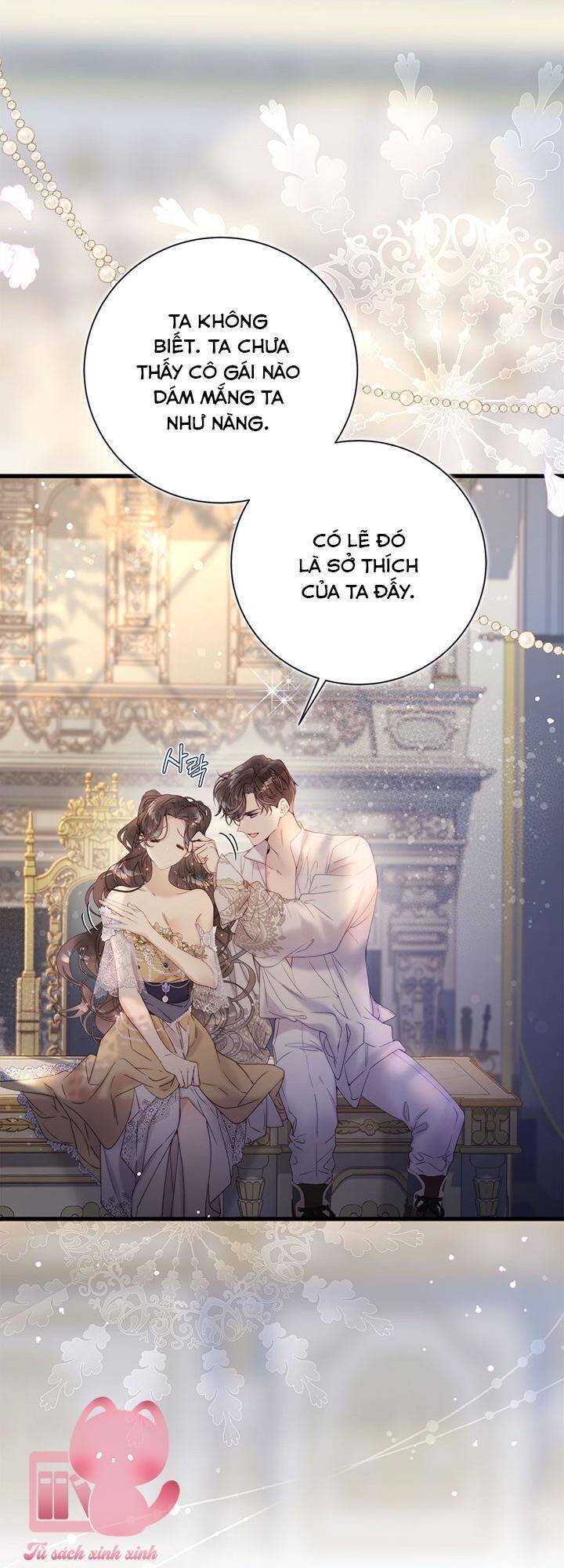 Công Chúa Chloe Chap 116 - Next Chap 117