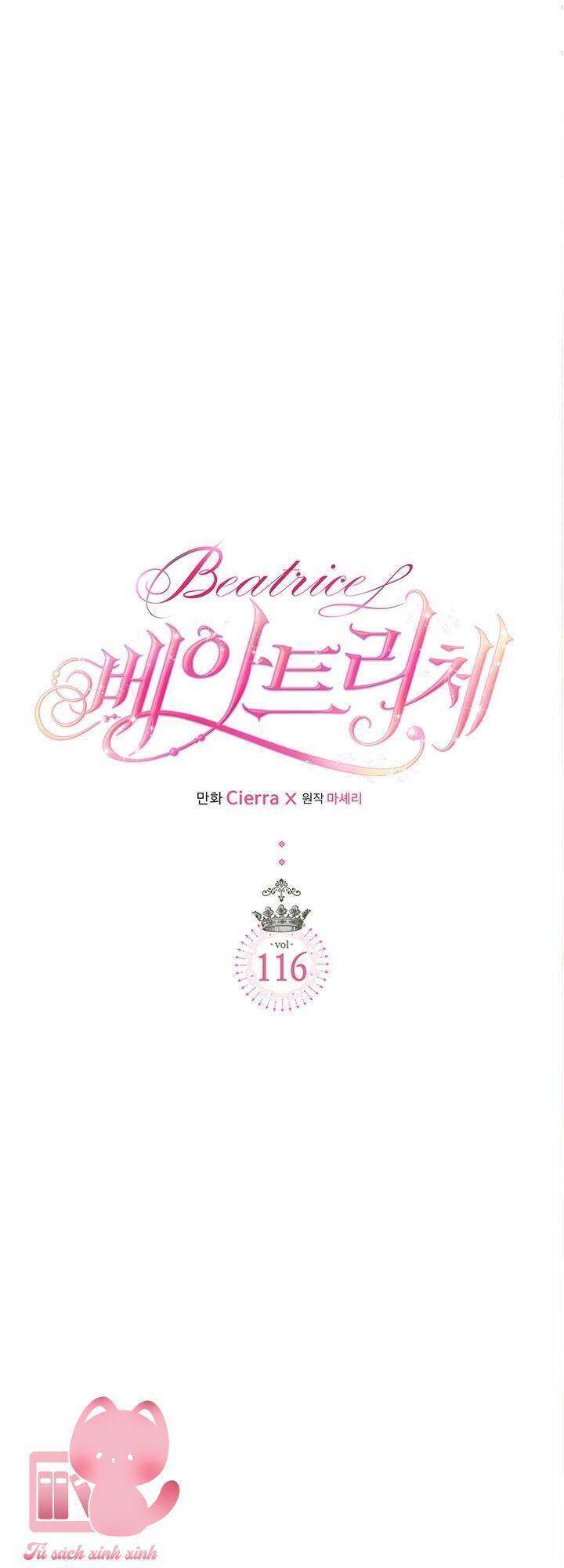 Công Chúa Chloe Chap 116 - Next Chap 117