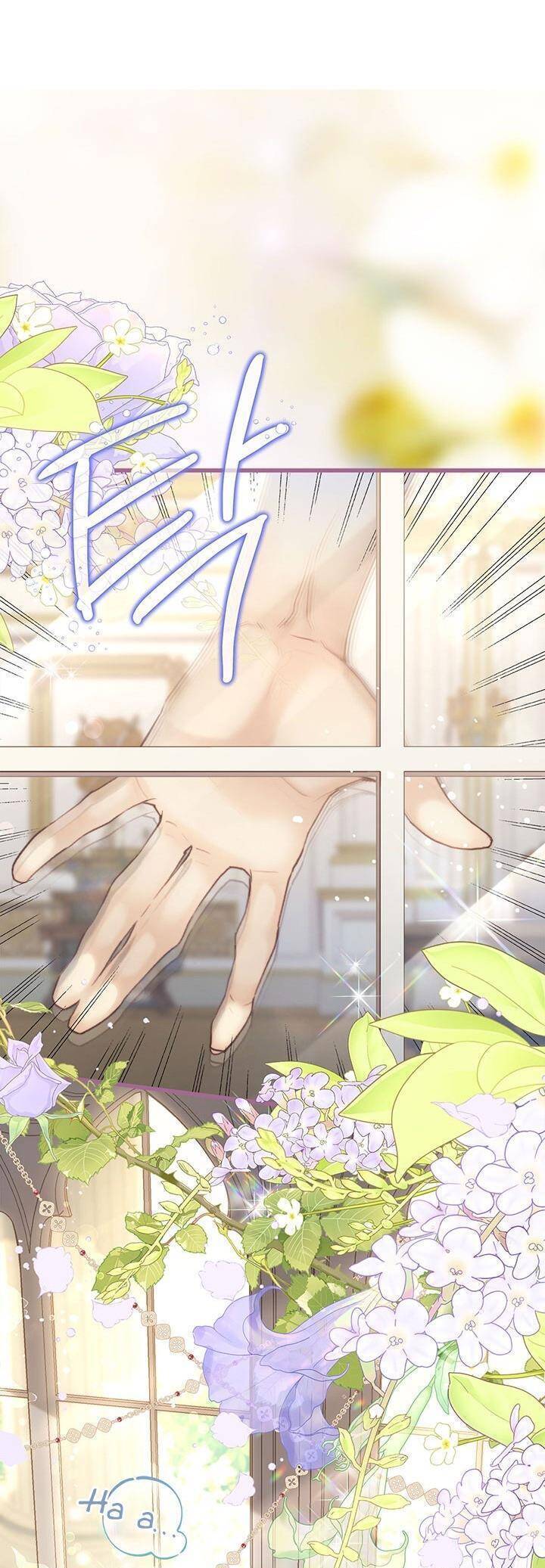 Công Chúa Chloe Chap 116 - Next Chap 117