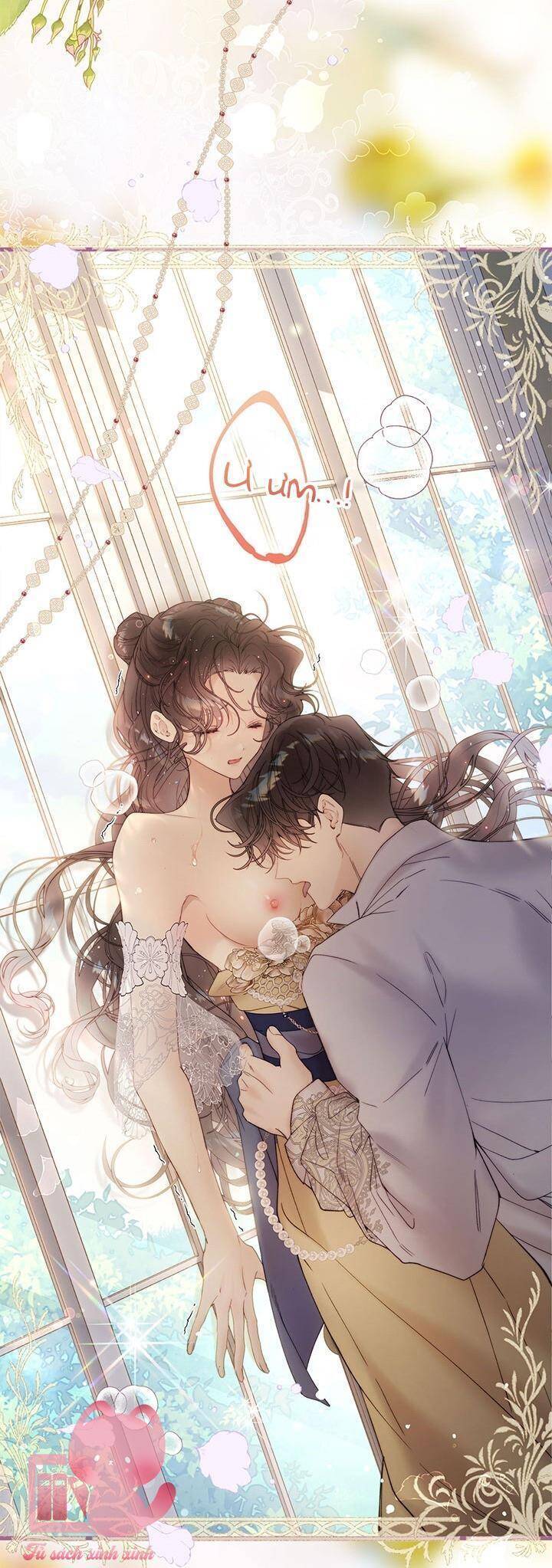 Công Chúa Chloe Chap 116 - Next Chap 117