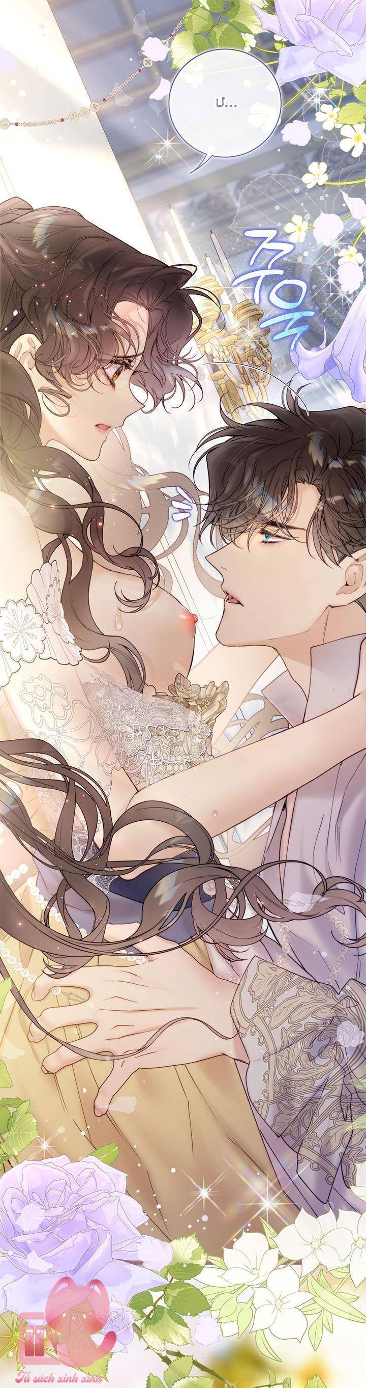 Công Chúa Chloe Chap 116 - Next Chap 117