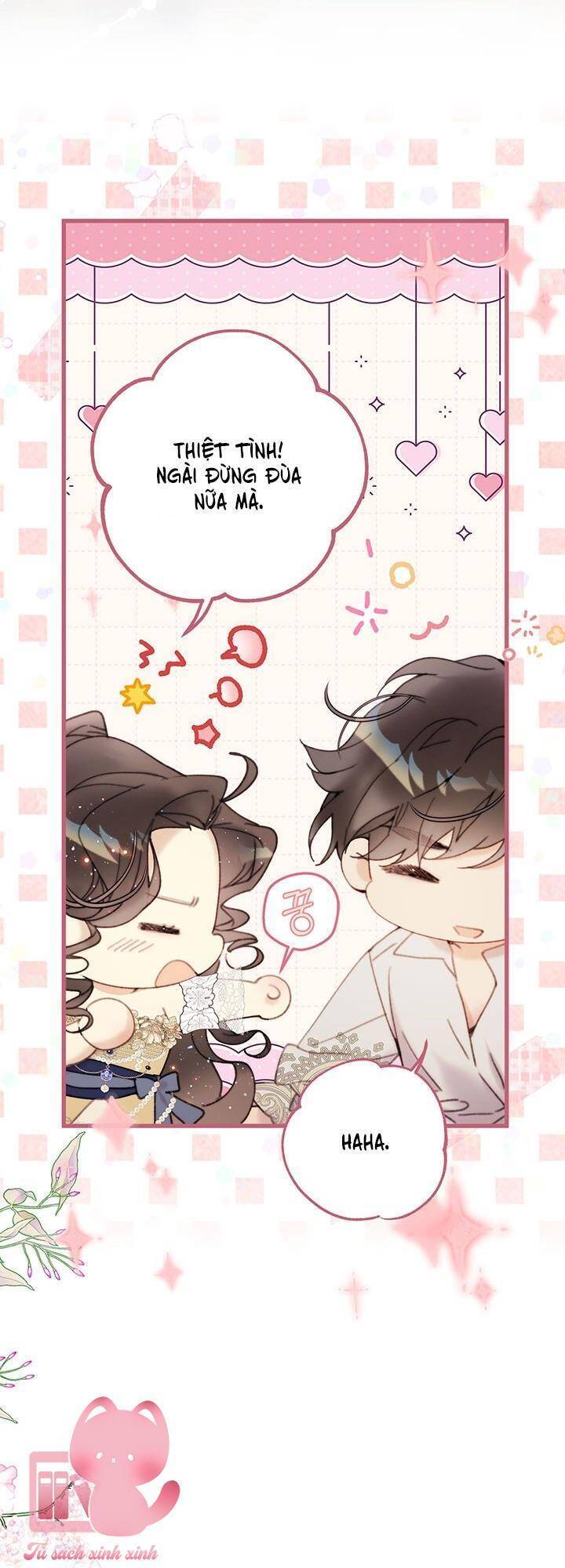 Công Chúa Chloe Chap 116 - Next Chap 117