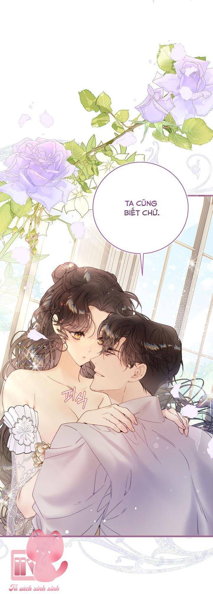 Công Chúa Chloe Chap 116 - Next Chap 117
