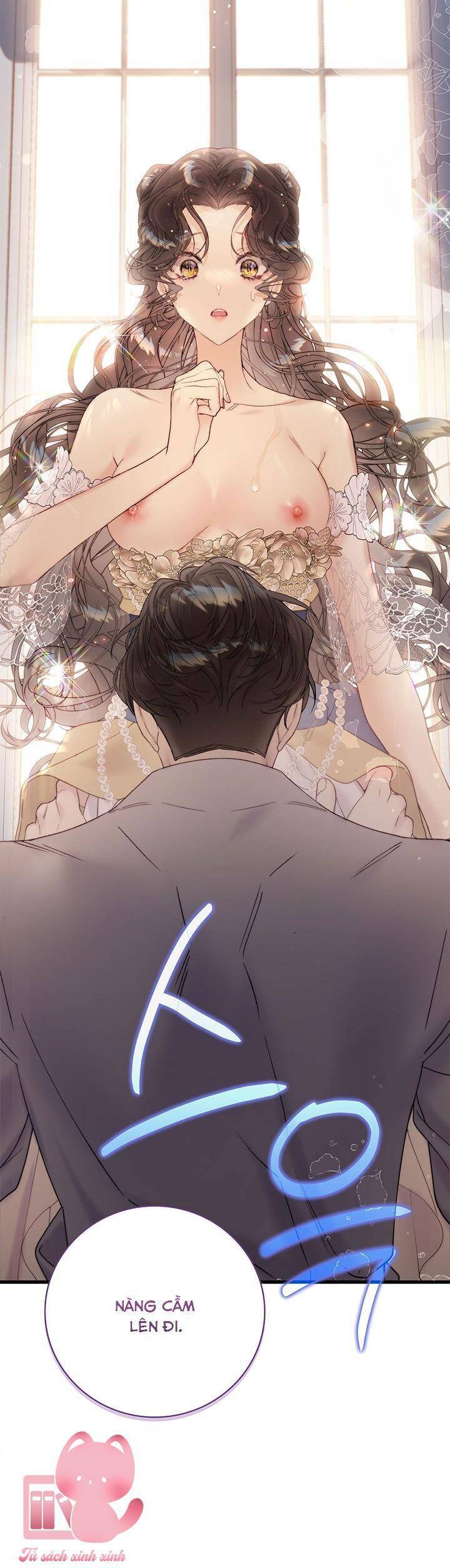 Công Chúa Chloe Chap 116 - Next Chap 117