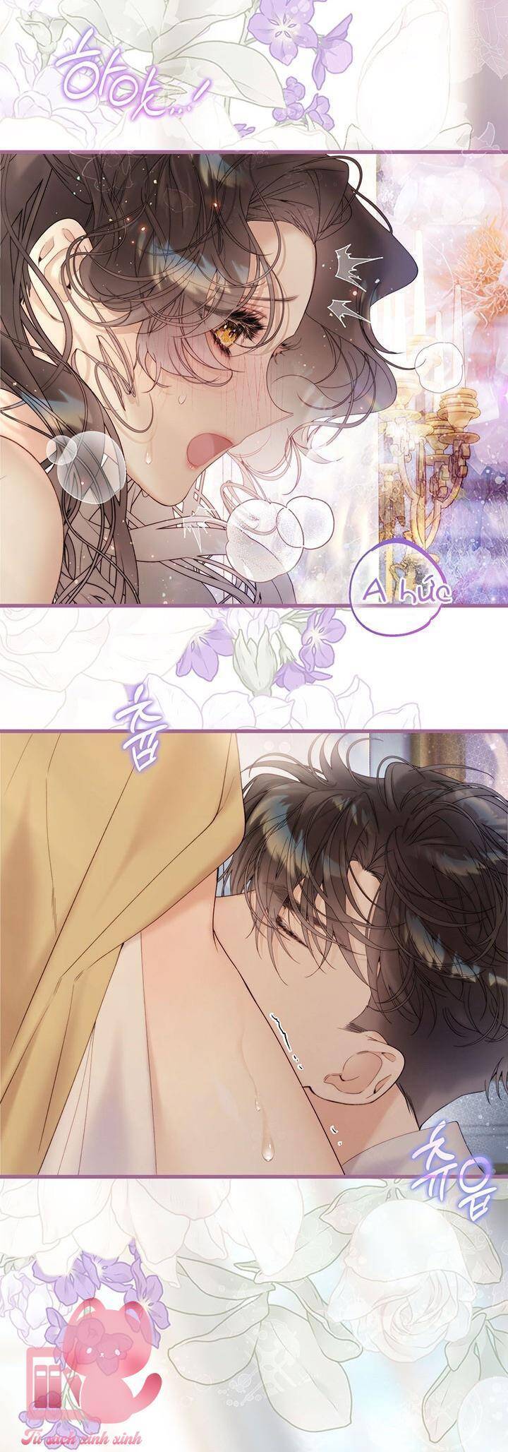 Công Chúa Chloe Chap 116 - Next Chap 117