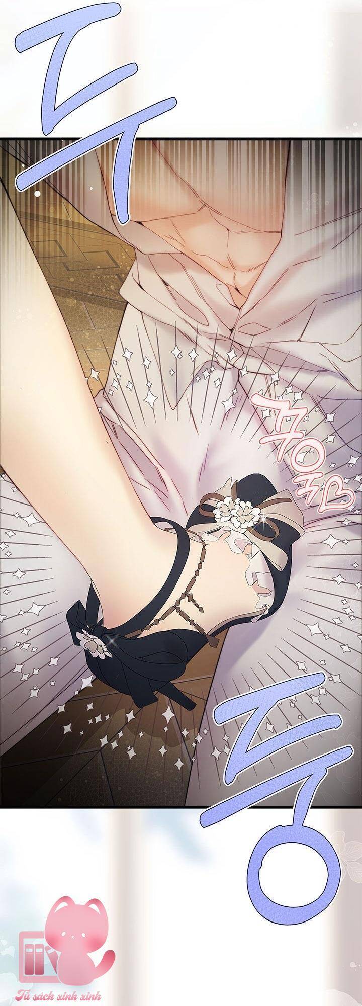 Công Chúa Chloe Chap 116 - Next Chap 117