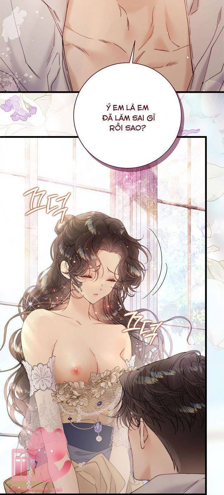 Công Chúa Chloe Chap 116 - Next Chap 117