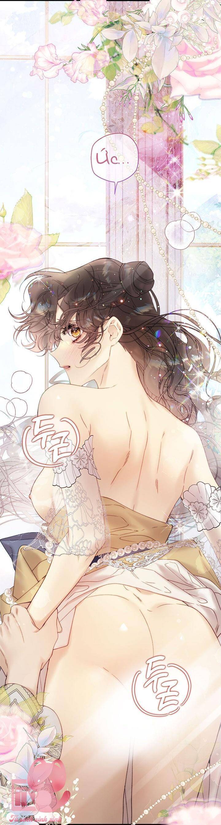 Công Chúa Chloe Chap 116 - Next Chap 117