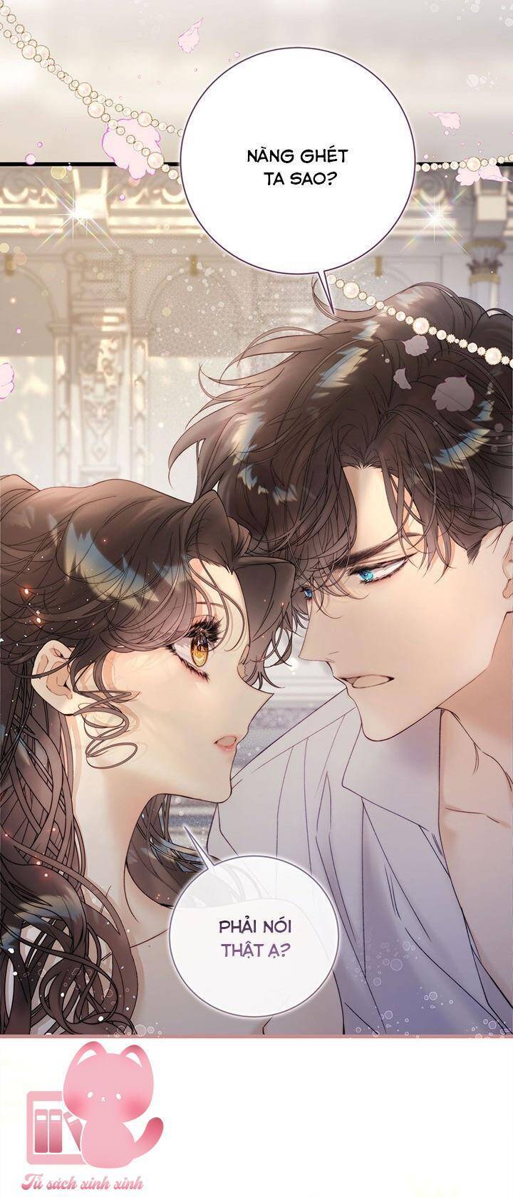 Công Chúa Chloe Chap 116 - Next Chap 117