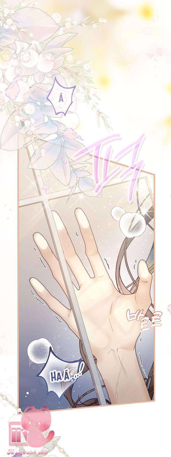 Công Chúa Chloe Chap 116 - Next Chap 117