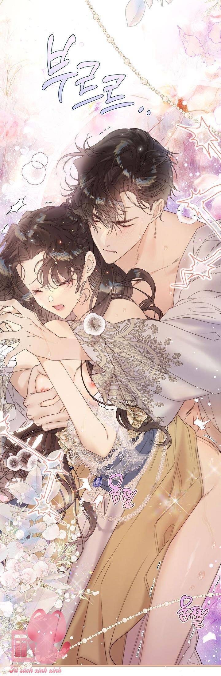 Công Chúa Chloe Chap 116 - Next Chap 117