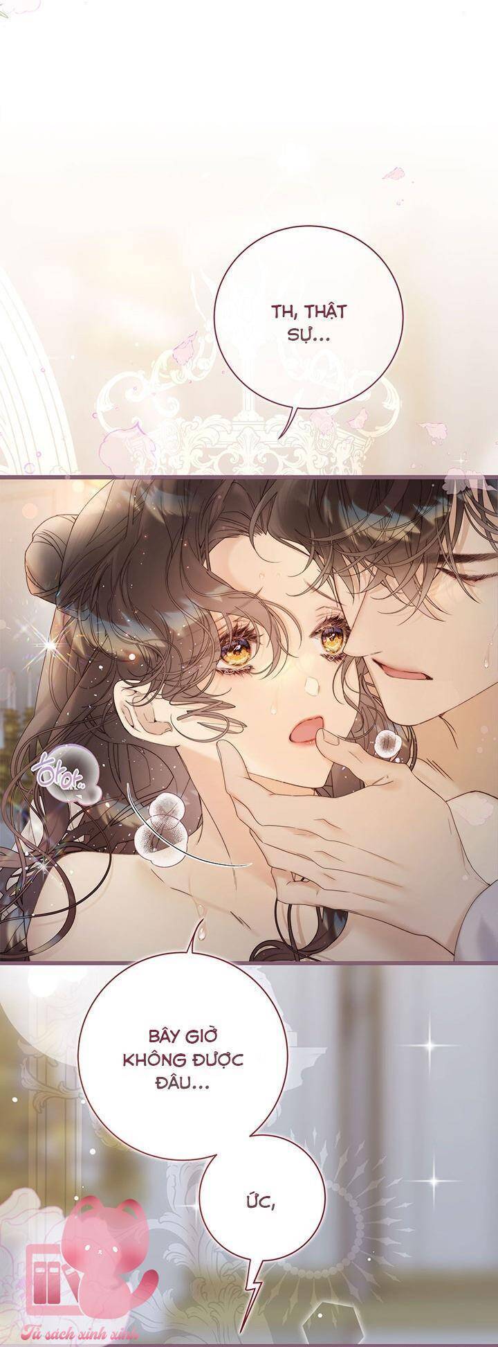 Công Chúa Chloe Chap 116 - Next Chap 117