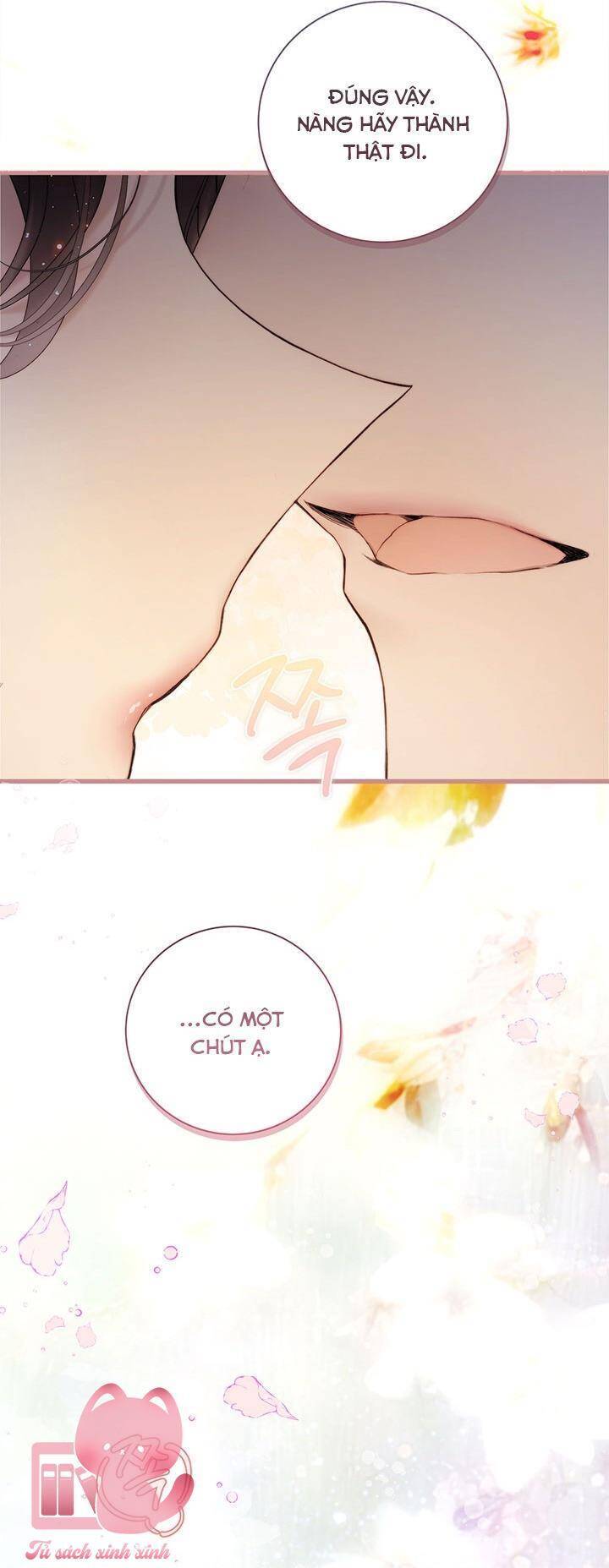 Công Chúa Chloe Chap 116 - Next Chap 117