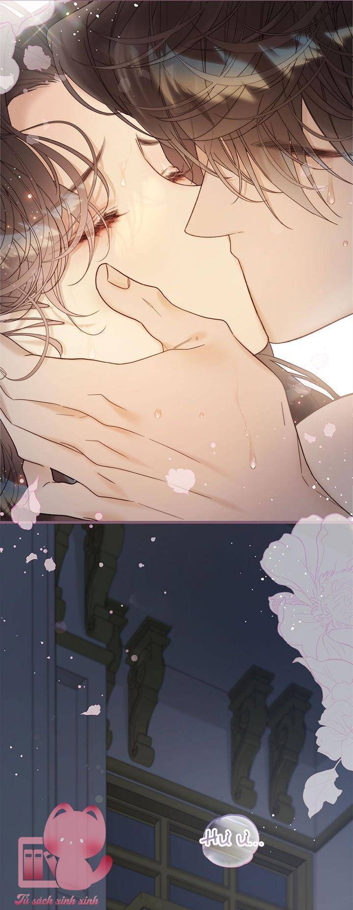 Công Chúa Chloe Chap 116 - Next Chap 117