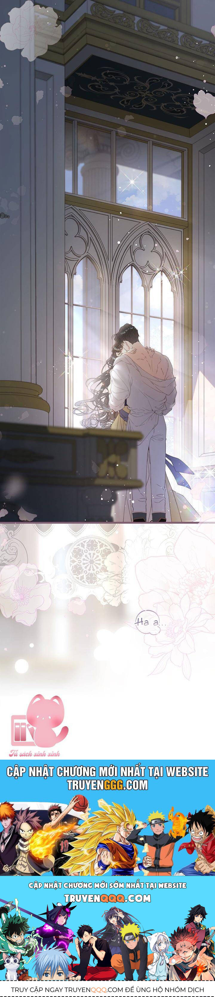 Công Chúa Chloe Chap 116 - Next Chap 117