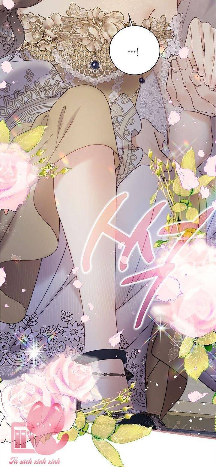 Công Chúa Chloe Chap 116 - Next Chap 117