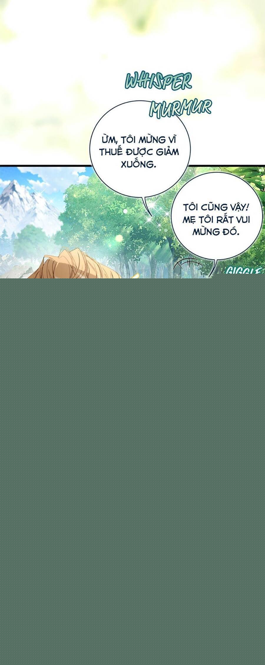 Công Chúa Chloe Chap 118 - Next Chap 119