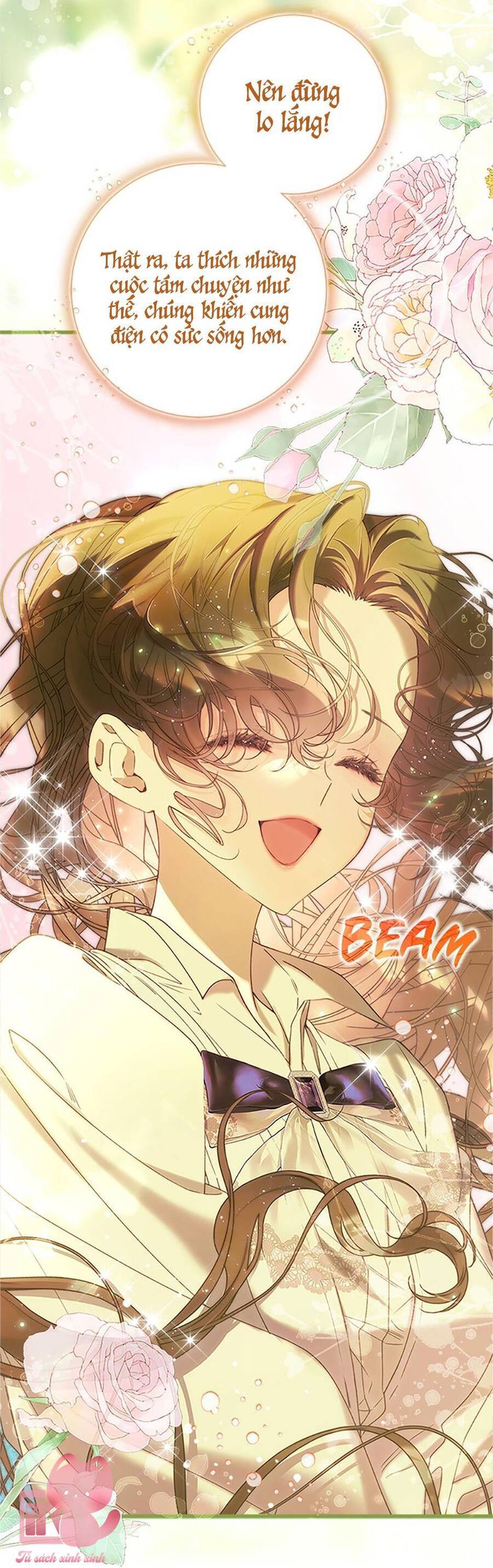 Công Chúa Chloe Chap 118 - Next Chap 119