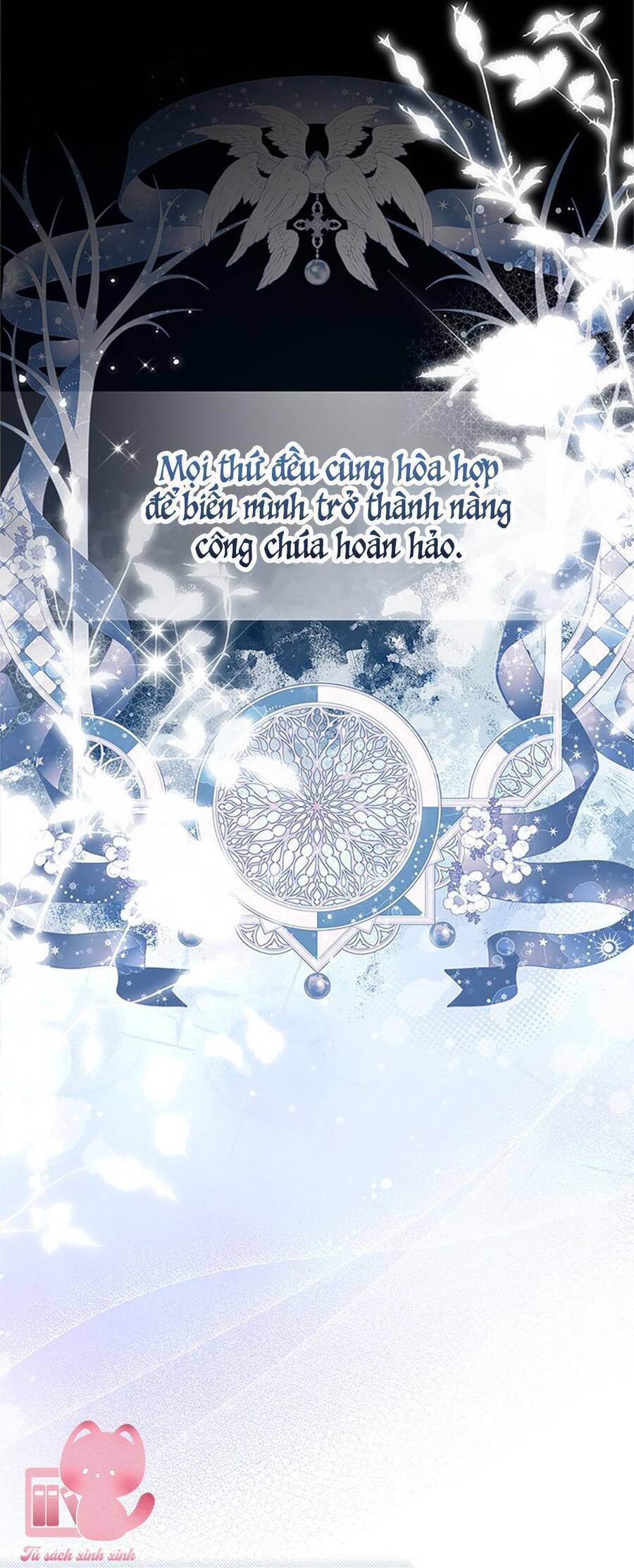 Công Chúa Chloe Chap 118 - Next Chap 119