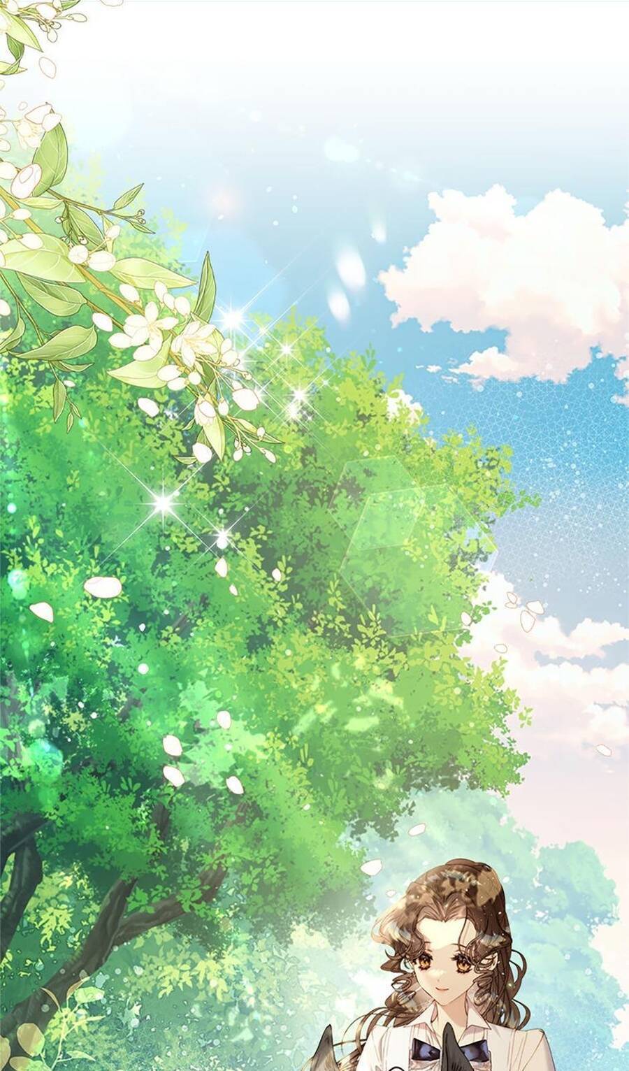 Công Chúa Chloe Chap 118 - Next Chap 119