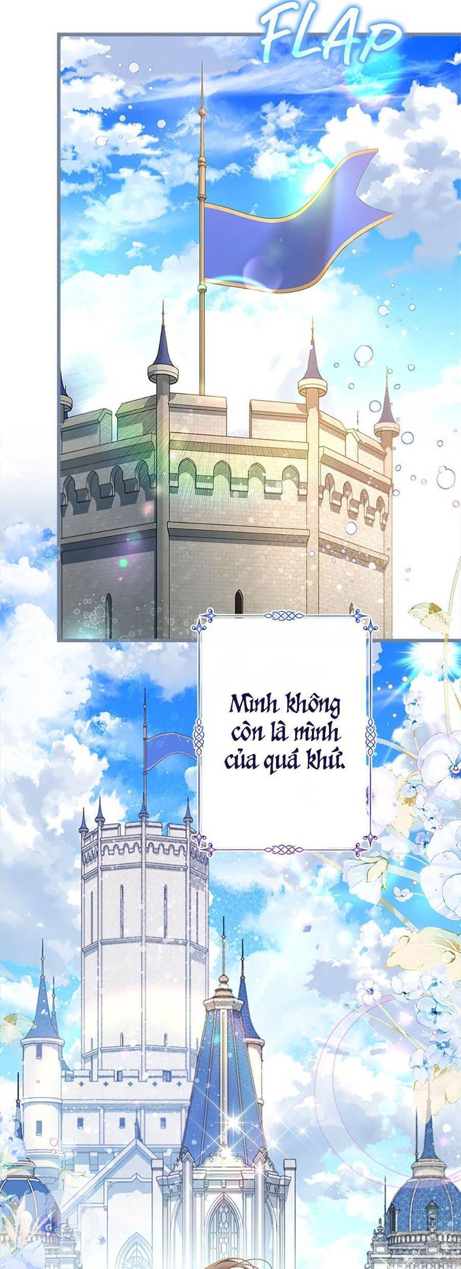 Công Chúa Chloe Chap 118 - Next Chap 119