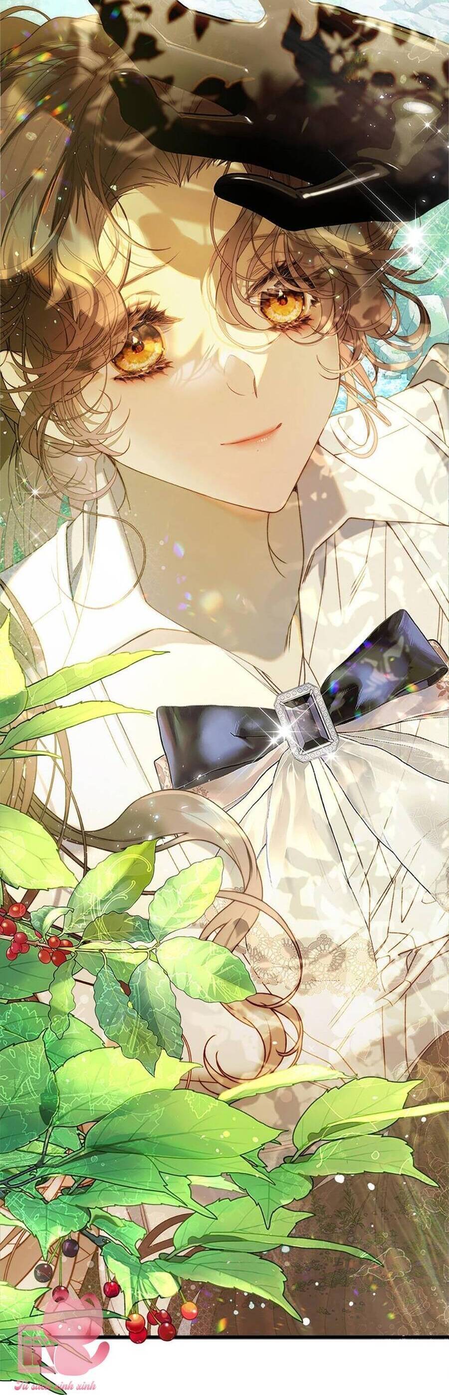 Công Chúa Chloe Chap 118 - Next Chap 119