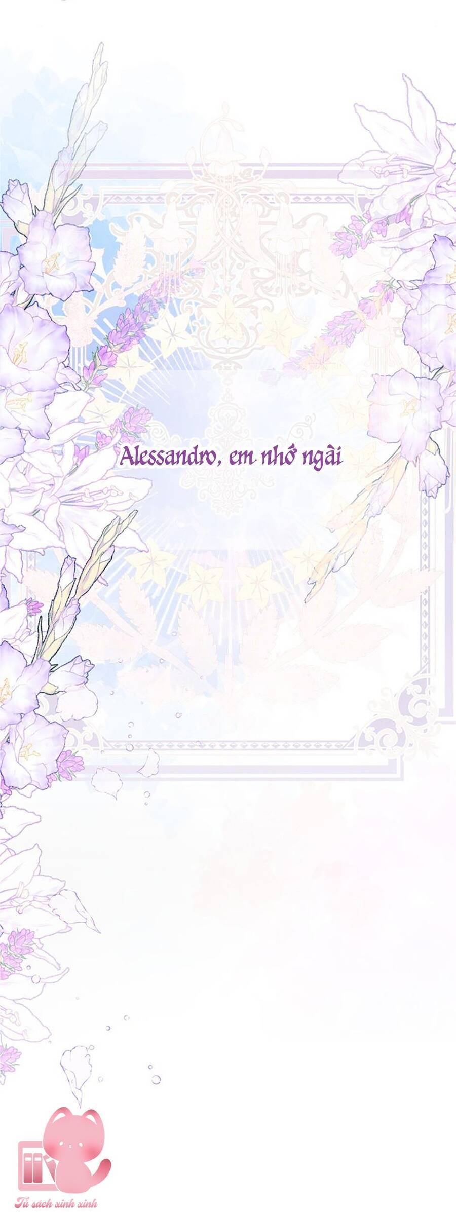 Công Chúa Chloe Chap 118 - Next Chap 119