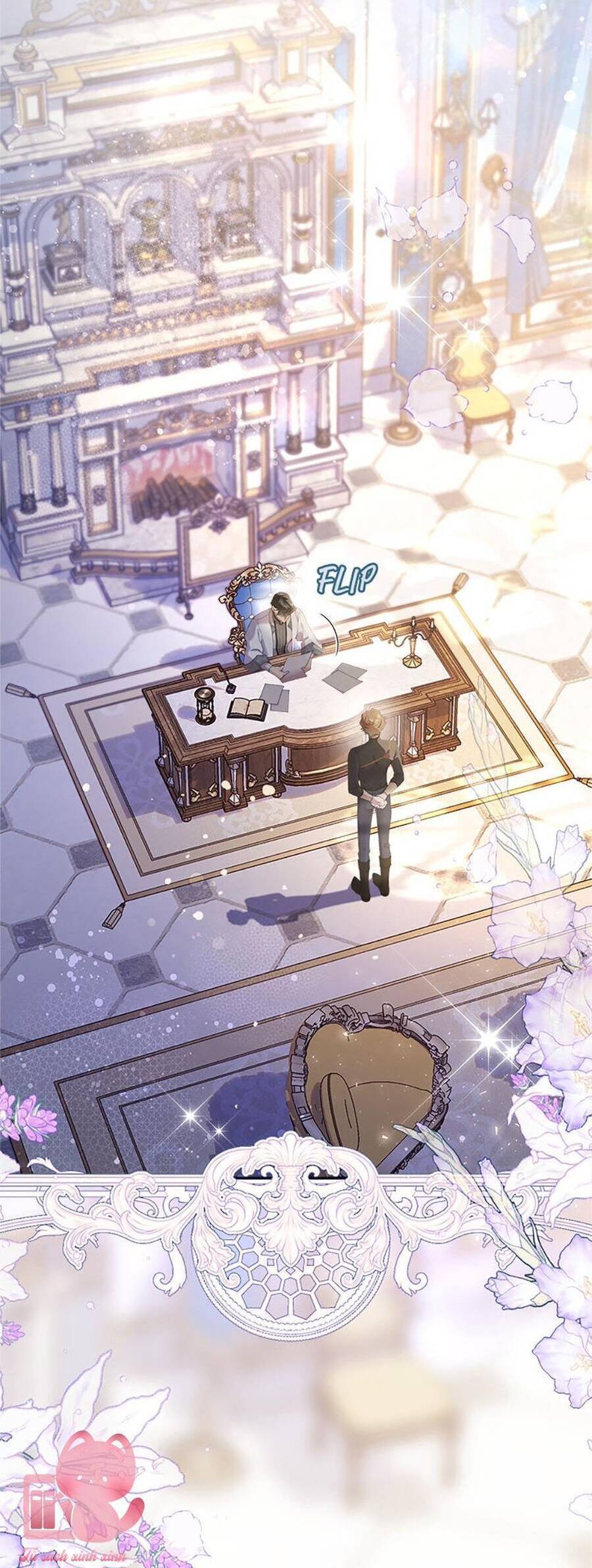 Công Chúa Chloe Chap 118 - Next Chap 119