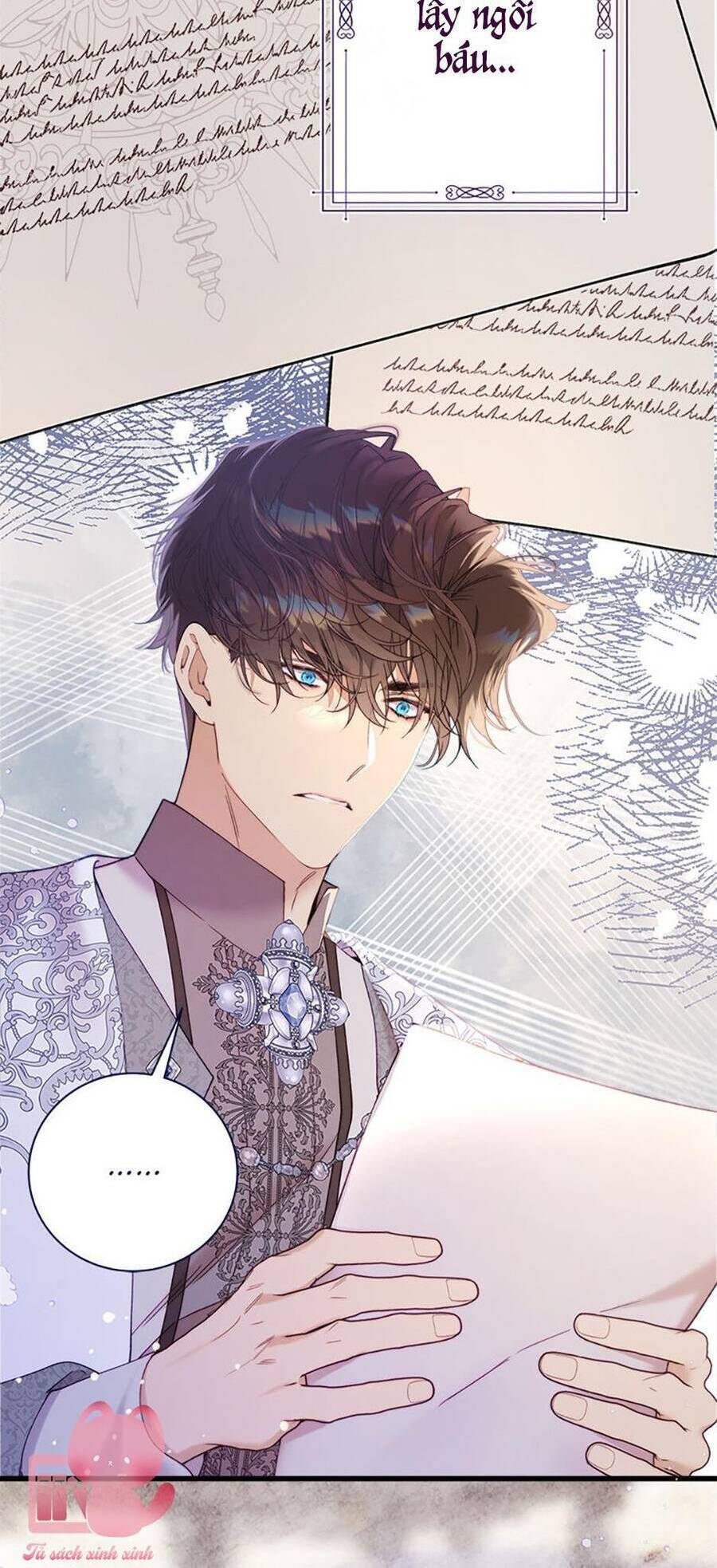 Công Chúa Chloe Chap 118 - Next Chap 119