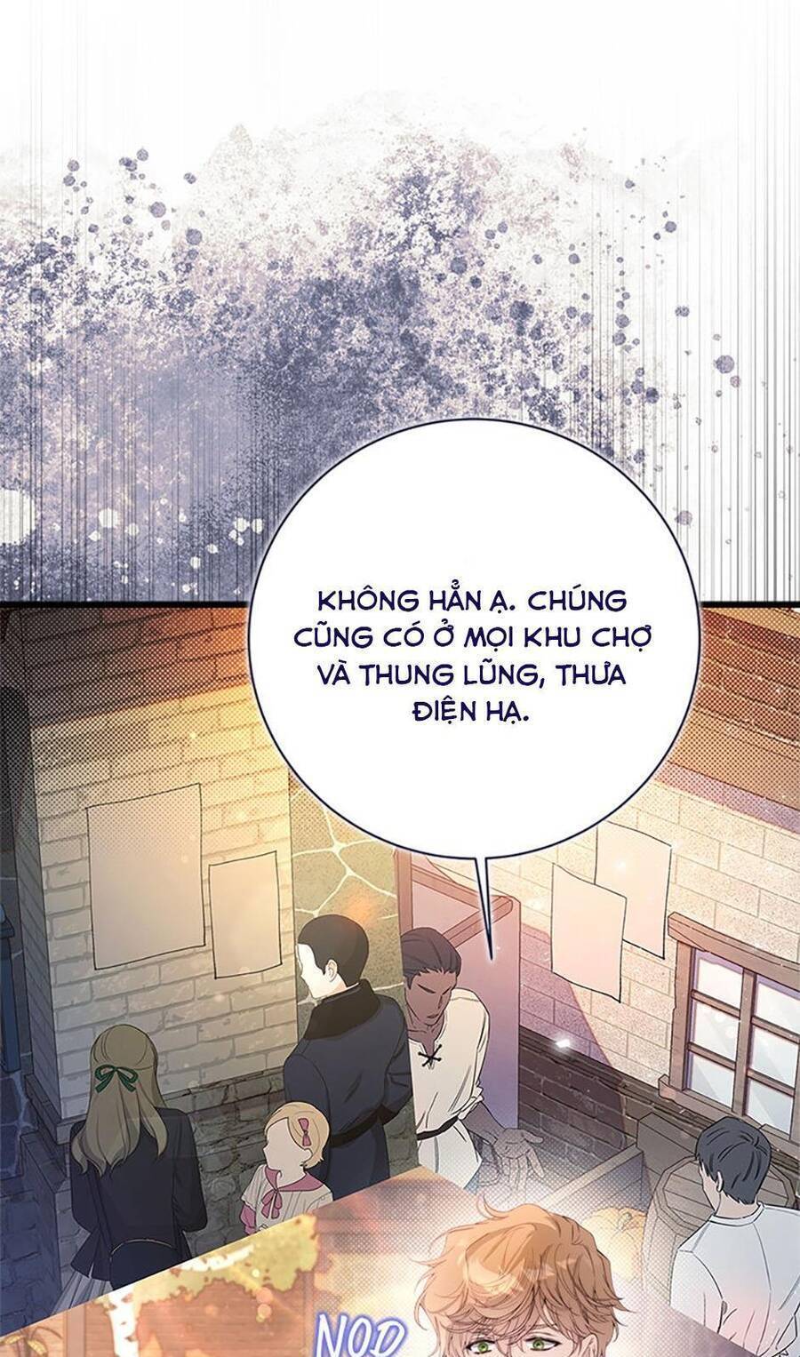 Công Chúa Chloe Chap 118 - Next Chap 119