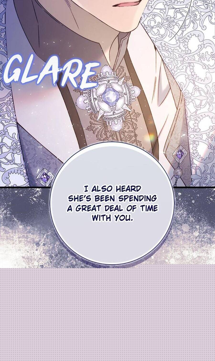 Công Chúa Chloe Chap 118 - Next Chap 119