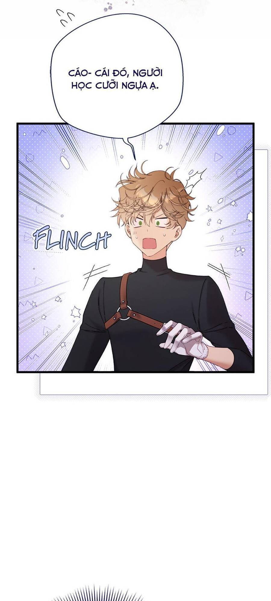 Công Chúa Chloe Chap 118 - Next Chap 119