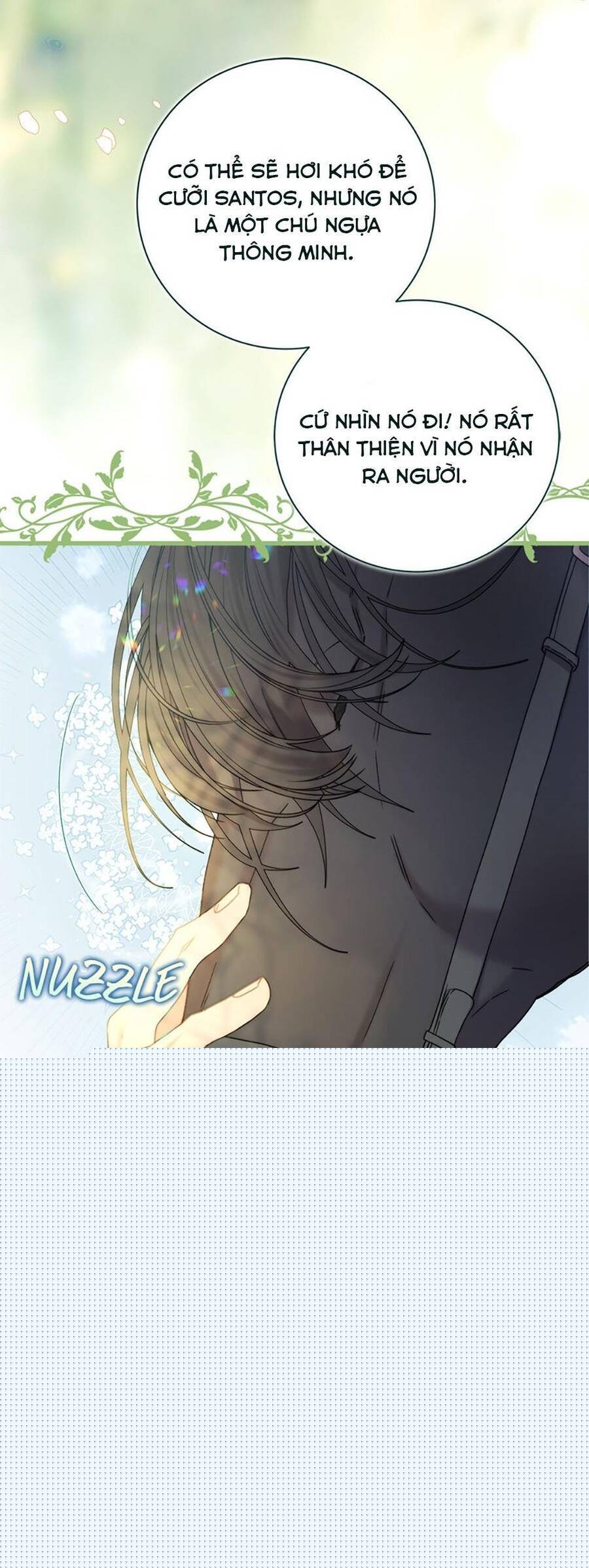 Công Chúa Chloe Chap 118 - Next Chap 119